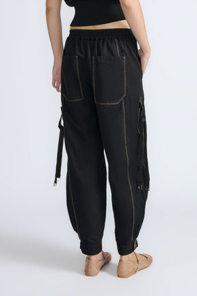 Paloma Pant | Black