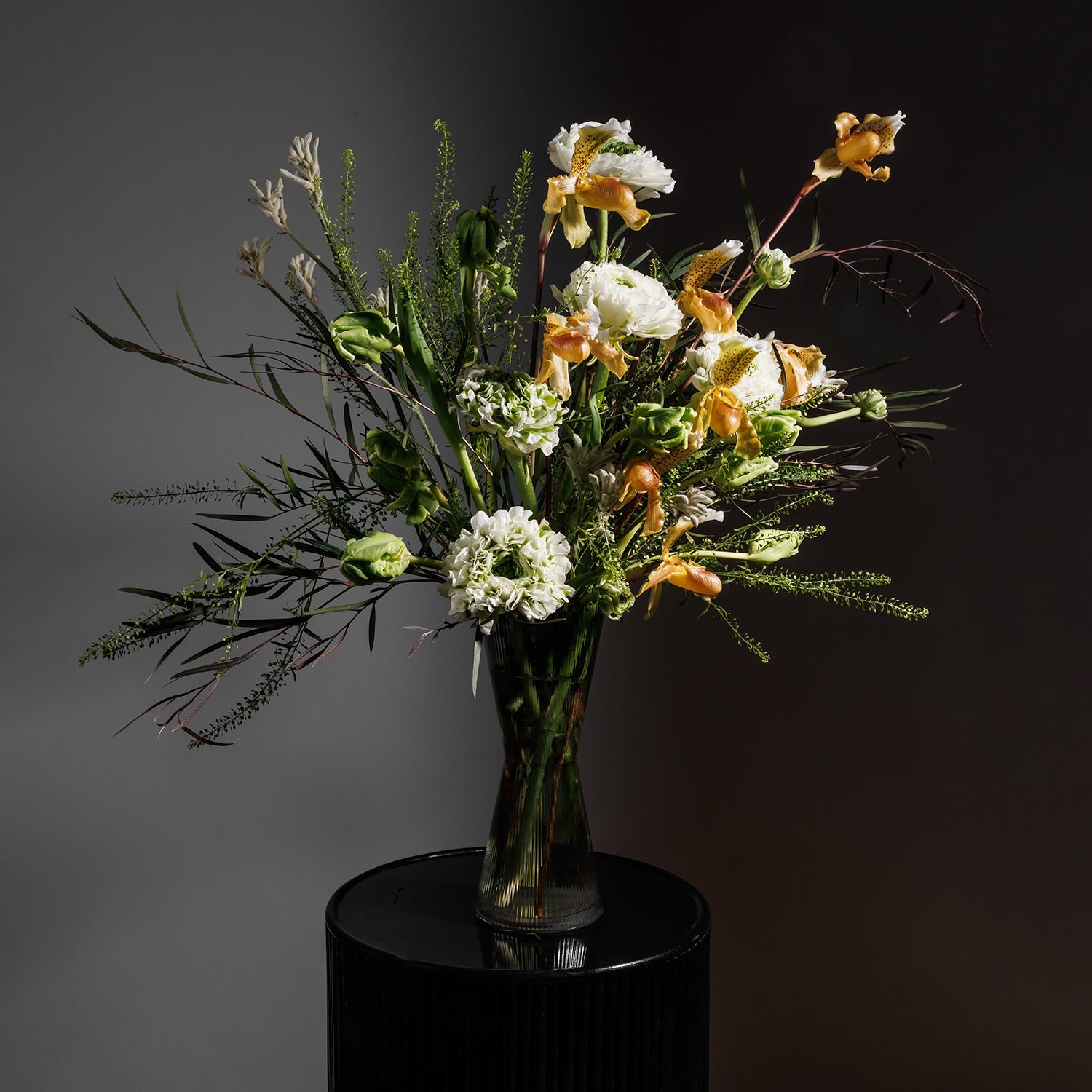 AIZ Carafe in Clear