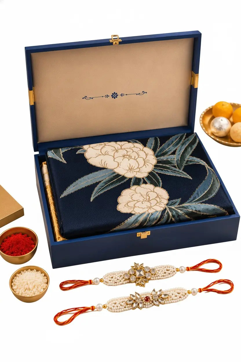 Threads of Love Gift Box