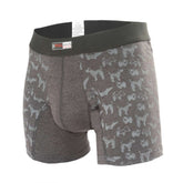 BOXER DIEGO PIERNA MEDIA