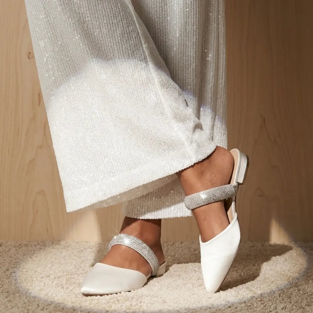 Ridgeley Sandals