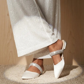 Ridgeley Sandals