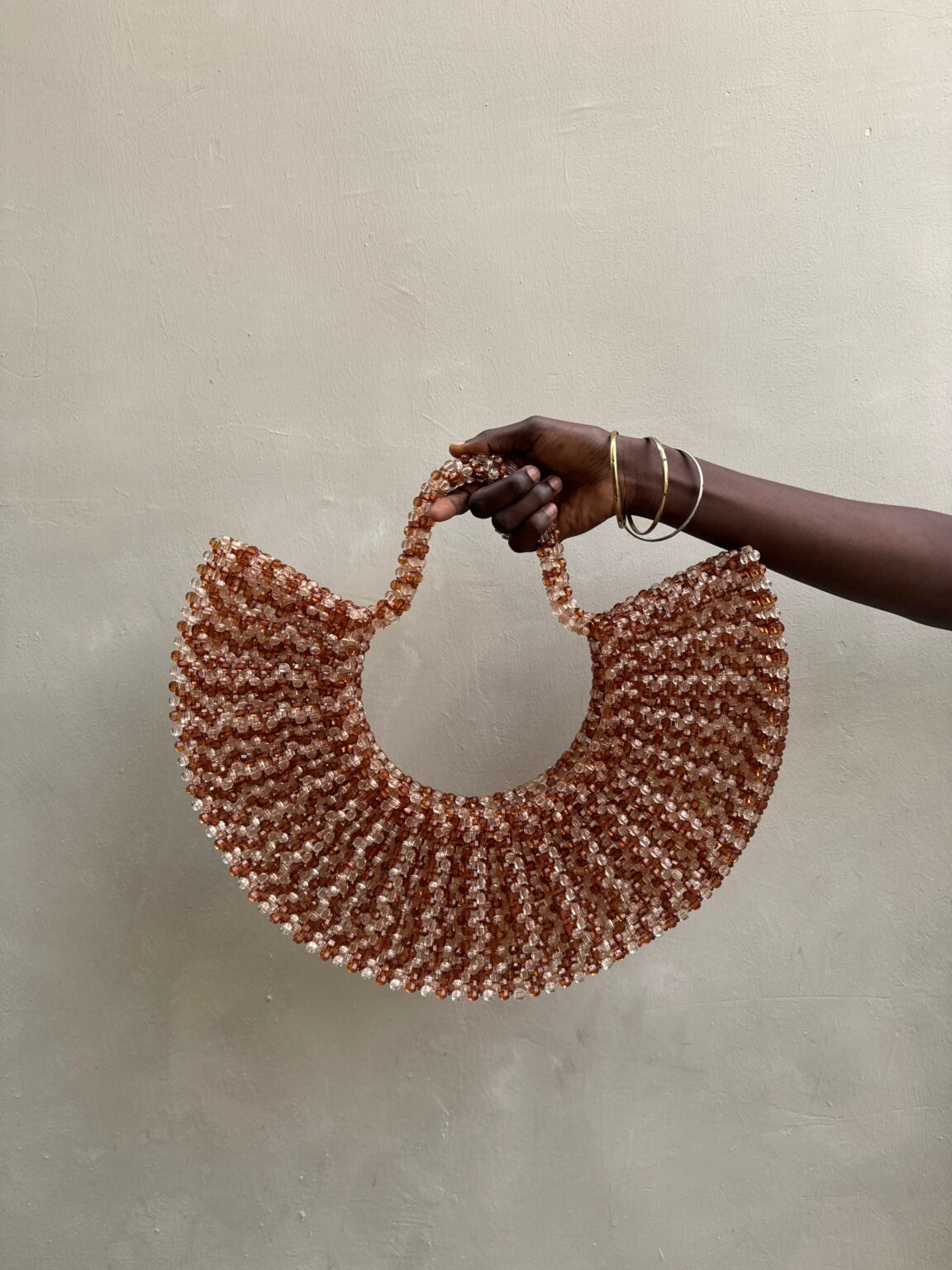 The Queen’s Arc Bag