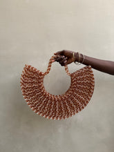 The Queen’s Arc Bag