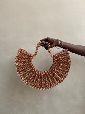 The Queen’s Arc Bag