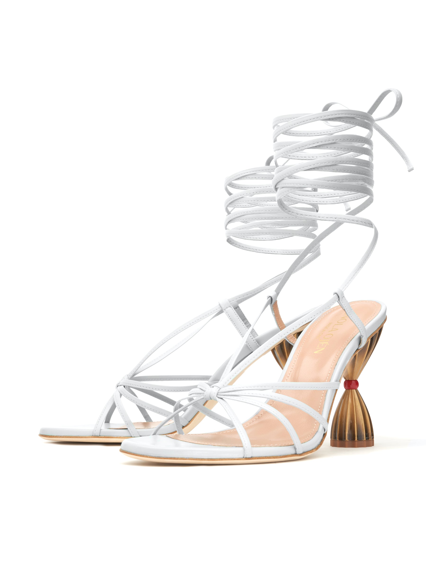 Saba Sandal