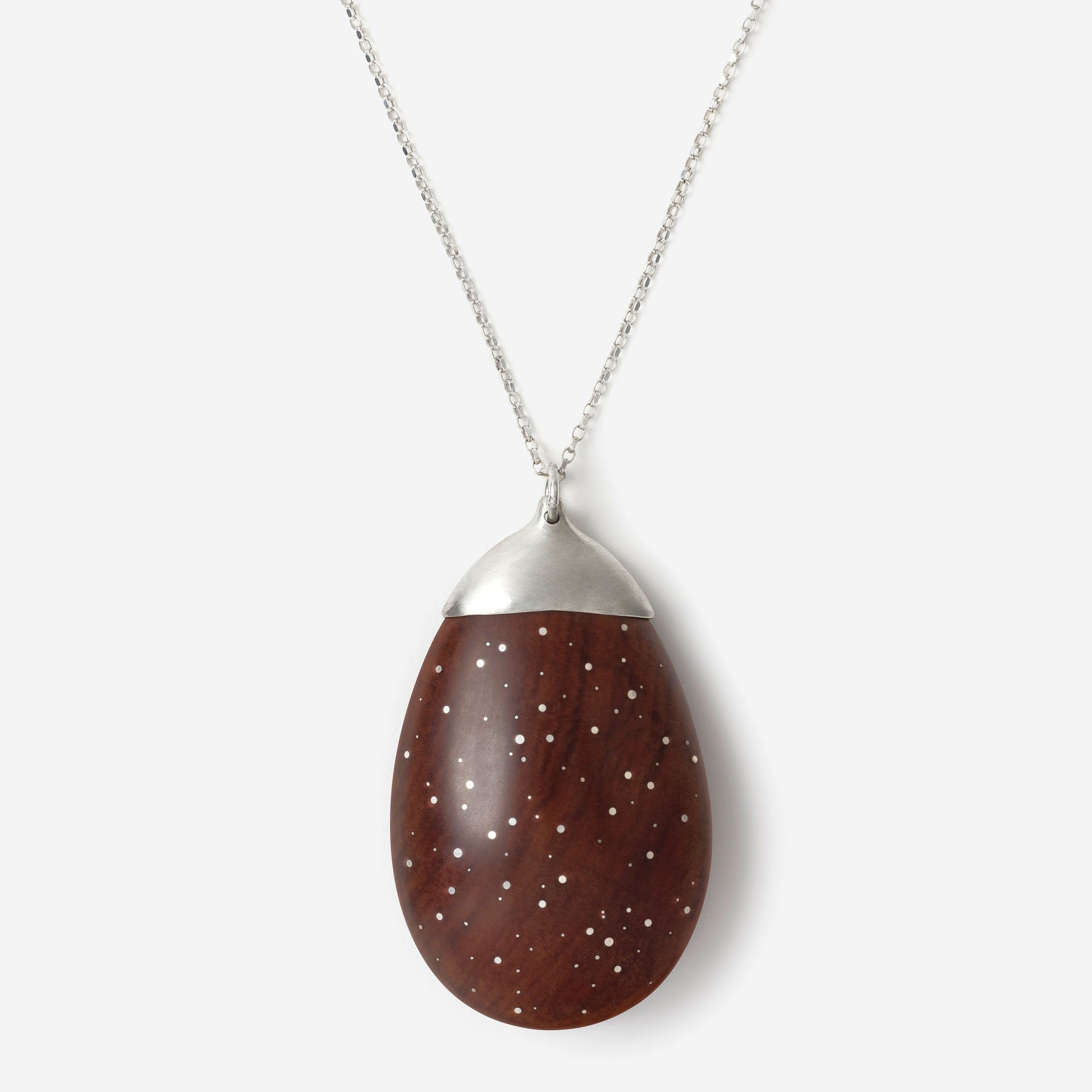 CHILEAN SKY pendant
