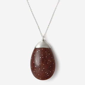 CHILEAN SKY pendant