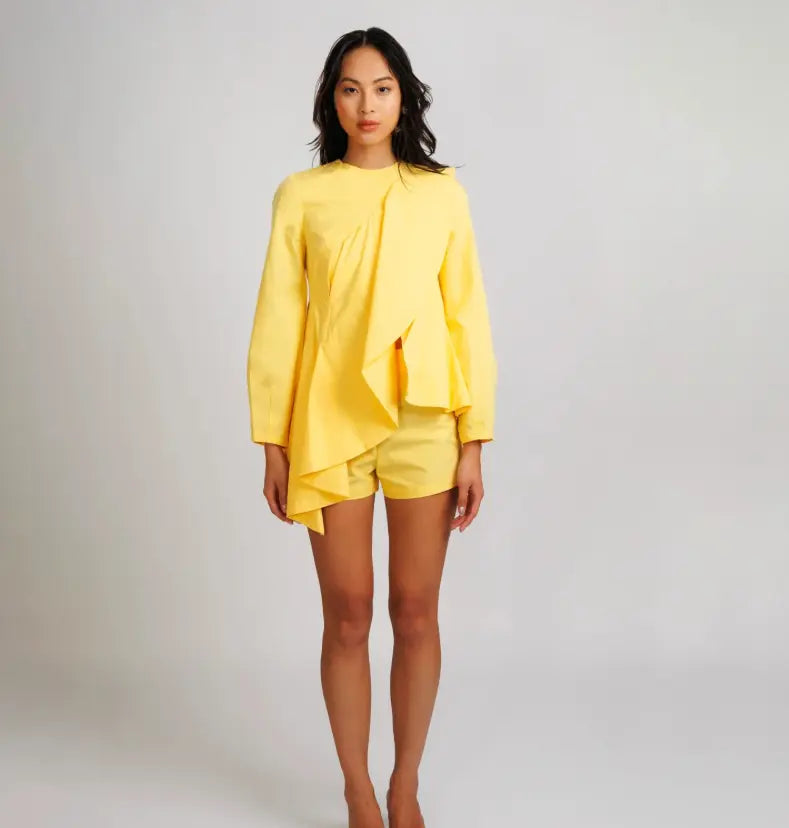 Tamron Summer Two Piece Set