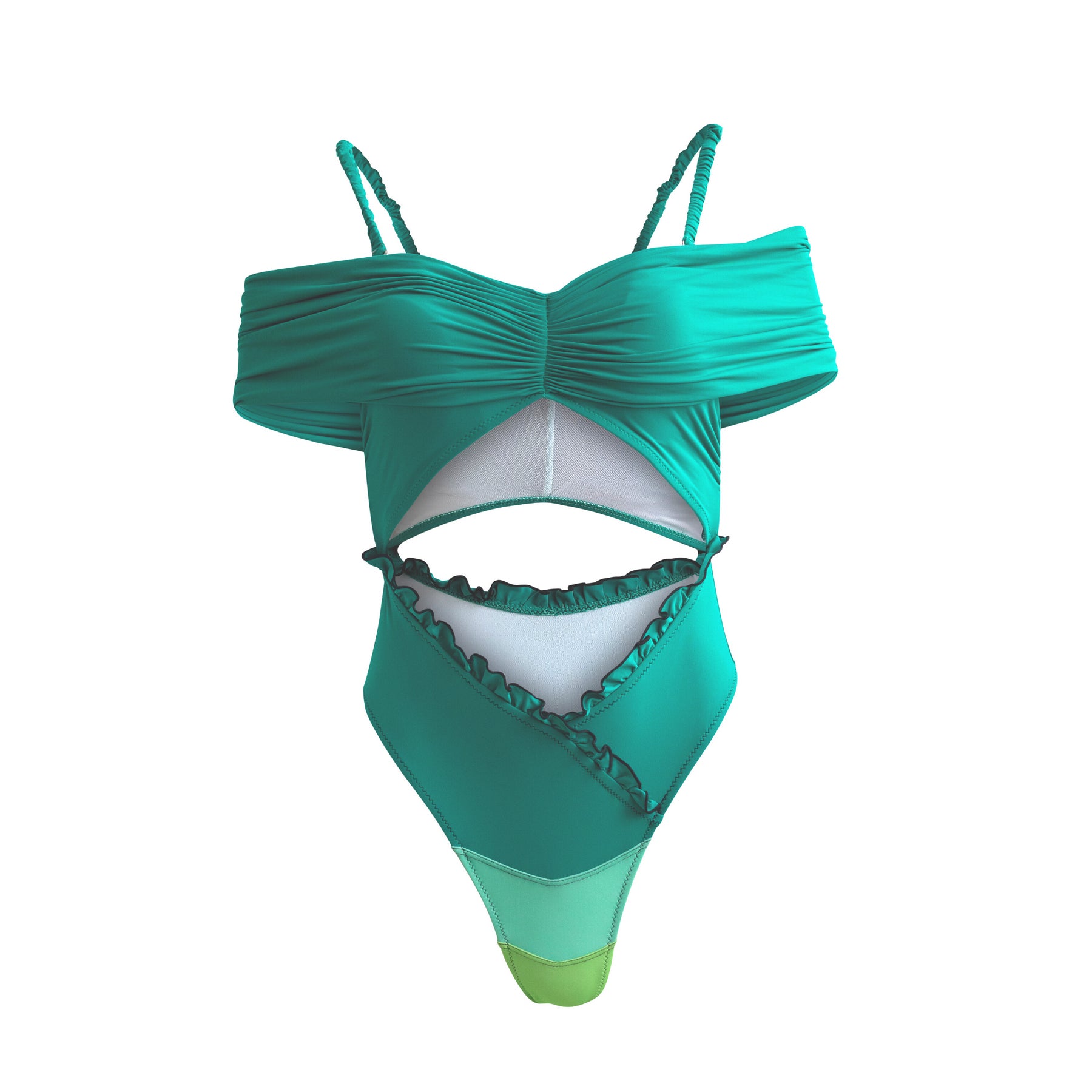 Zahara One Piece