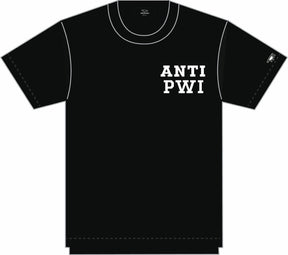 Anti-PWI Tee