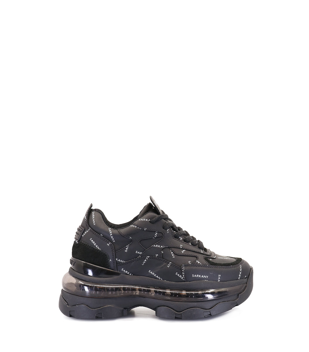 Sleek Black Kickers FULL