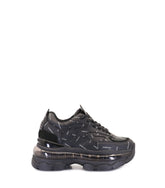 Sleek Black Kickers FULL