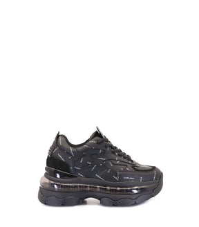 Sleek Black Kickers FULL