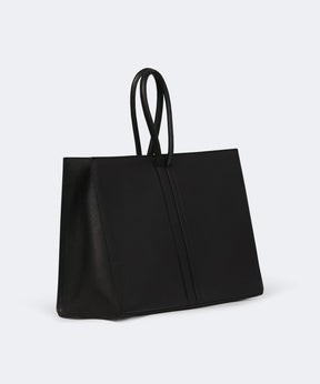 Sally Large Leather Tote