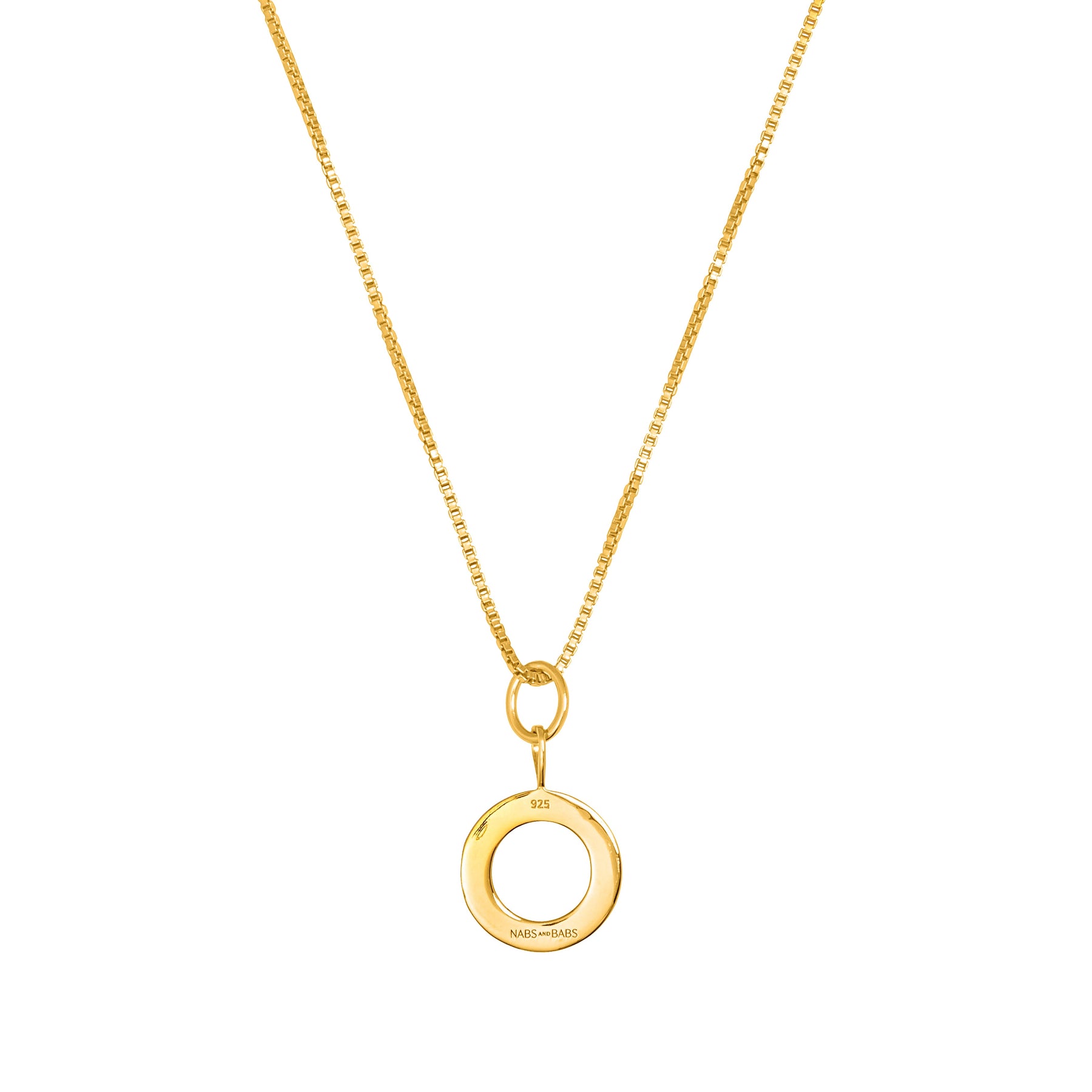 DJ Babus Necklace