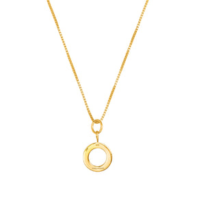 DJ Babus Necklace