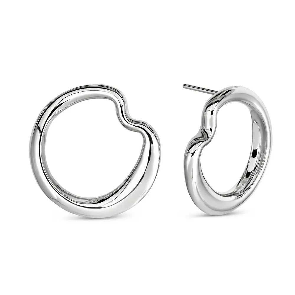 Tufa Earrings