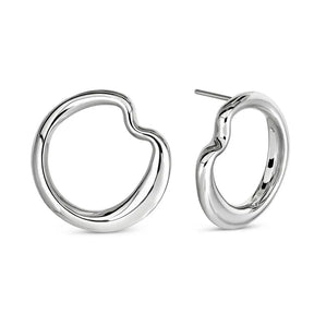 Tufa Earrings