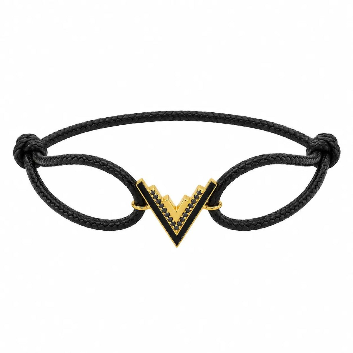 Valor Cord Bracelet