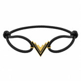 Valor Cord Bracelet