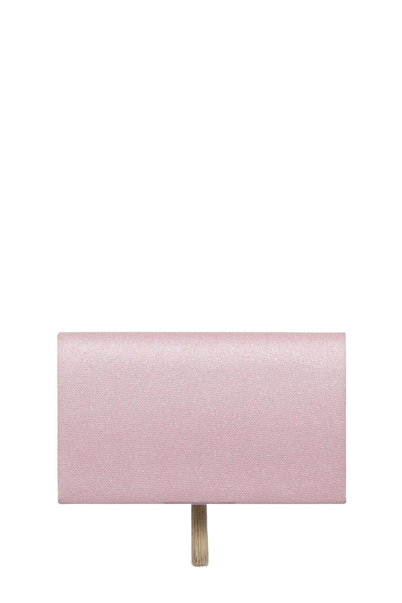 Feyi Oversized Envelope Clutch