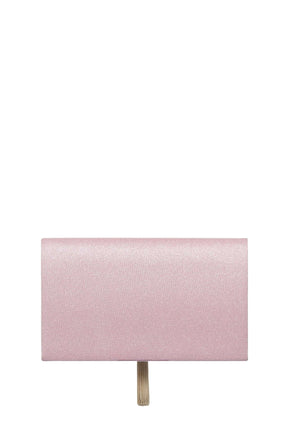 Feyi Oversized Envelope Clutch