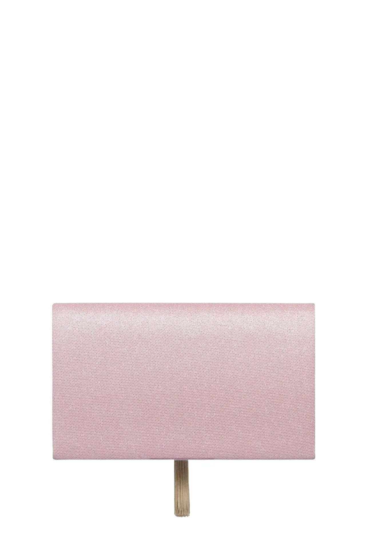 Feyi Oversized Envelope Clutch