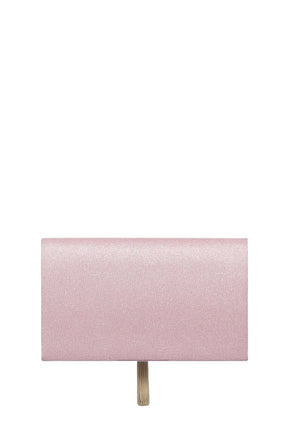 Feyi Oversized Envelope Clutch