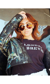 Siren Polarized Aviator Sunglasses