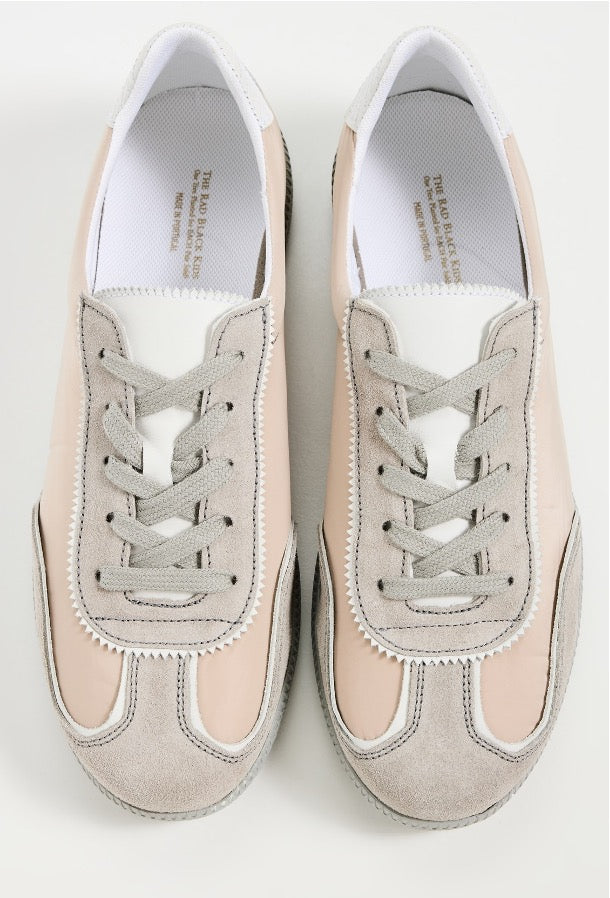 The Stallion Gray CW (UNISEX)