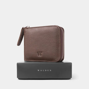 Frame MK II Wallet