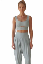 Cloud Harem Yoga Pant