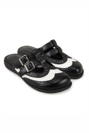 Havana Women's Mary Jane Clogs