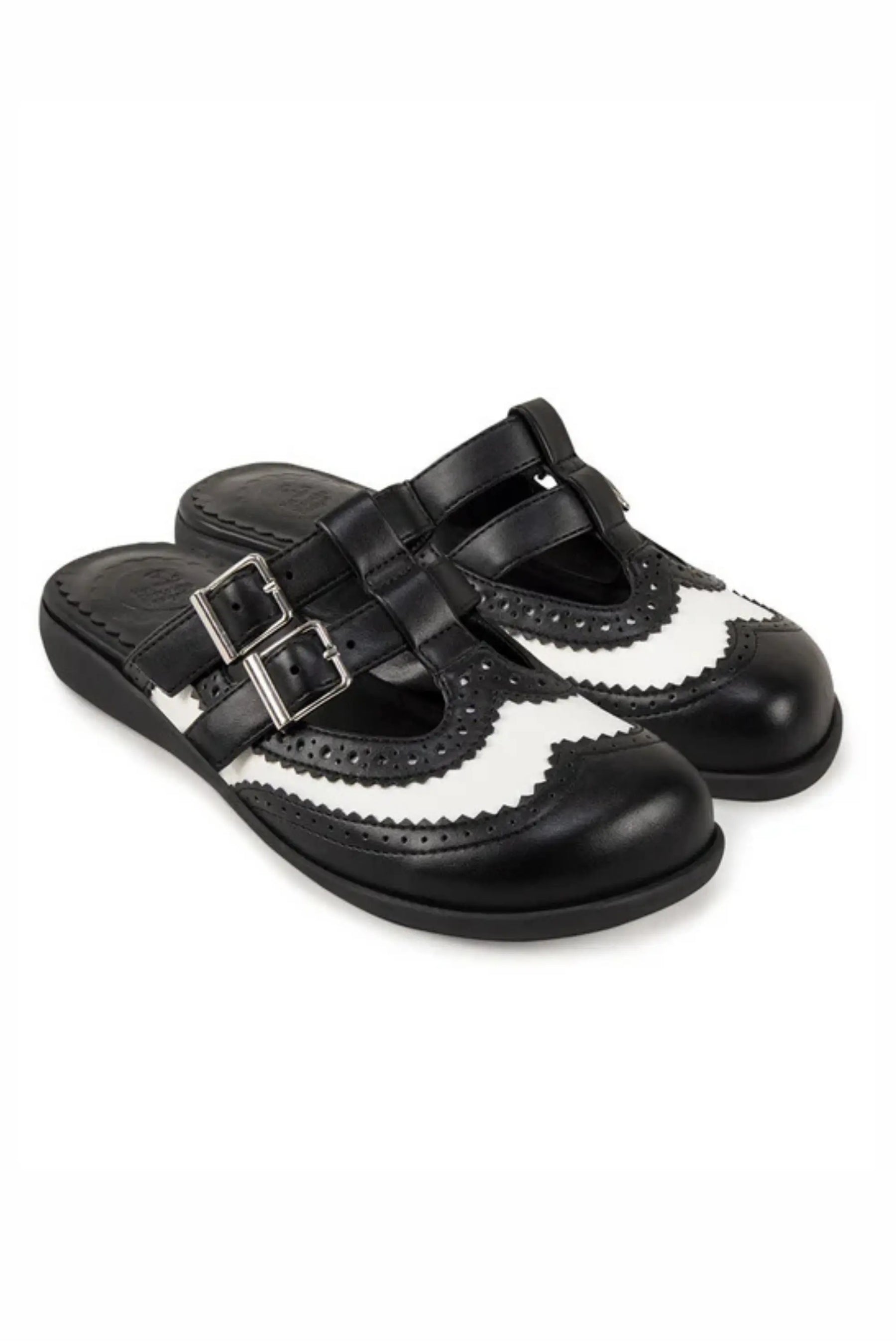 Havana Women's Mary Jane Clogs