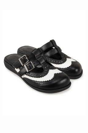Havana Women's Mary Jane Clogs