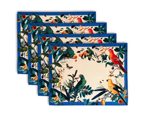 Set Of 4 Placemats