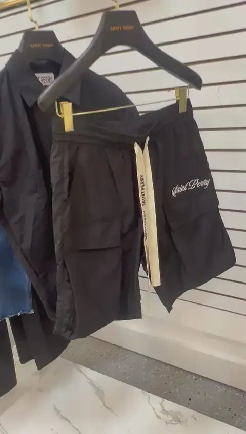 Boone Shorts