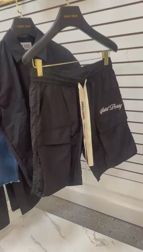 Boone Shorts