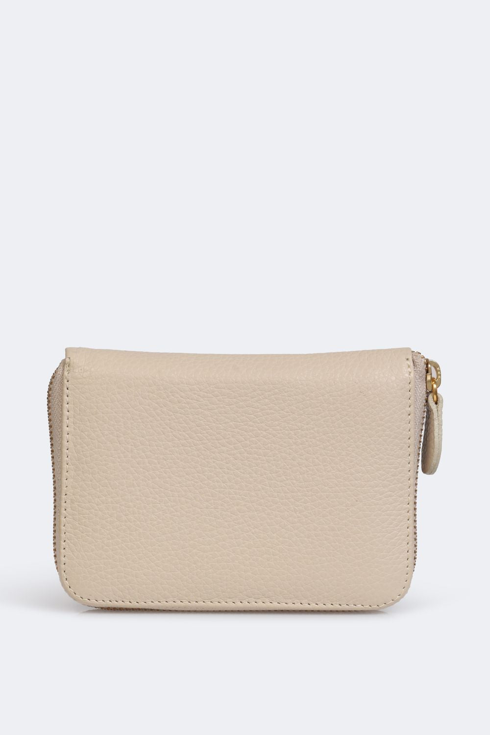 MESCH Compact Zip Wallet