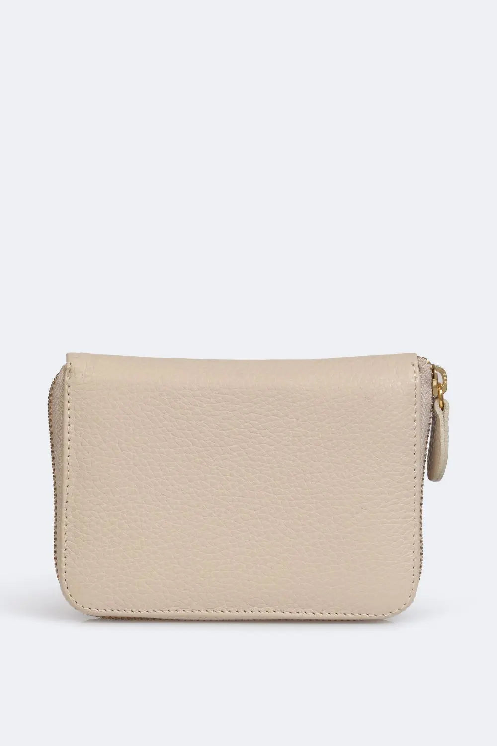 MESCH Compact Zip Wallet