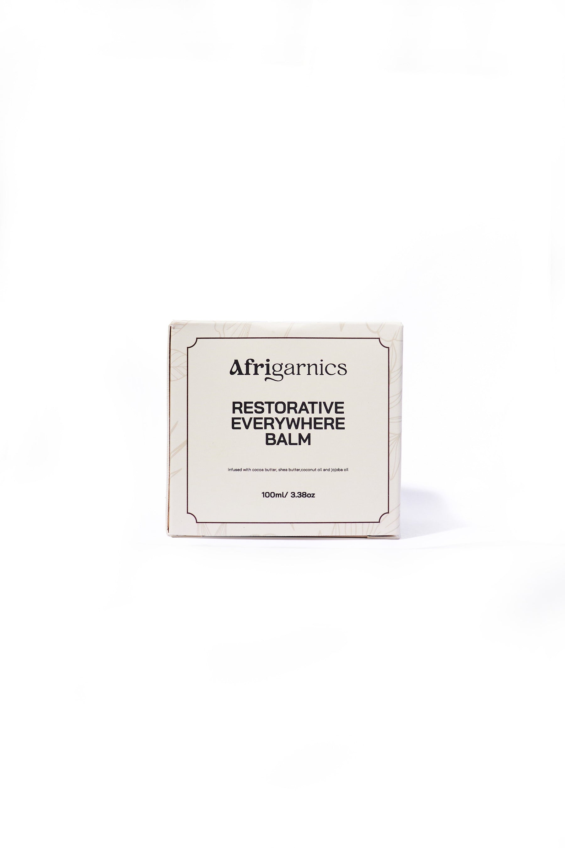 Restorative Everywhere Balm