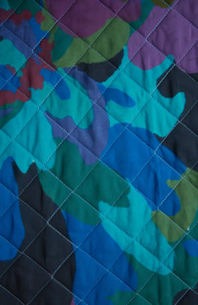 Marcia Reversible Jacket