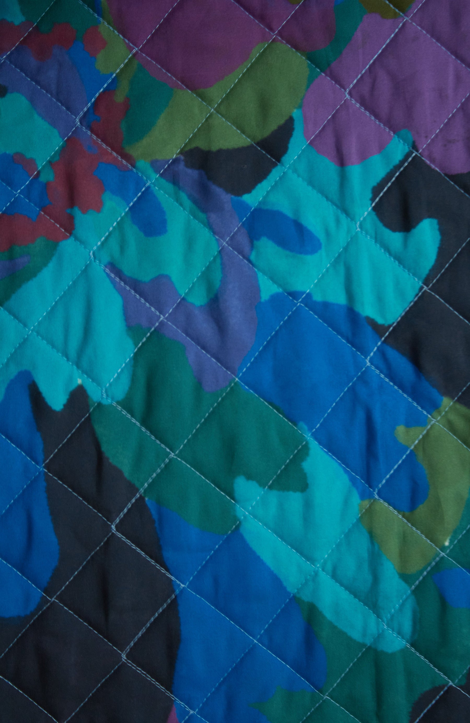 Marcia Reversible Jacket