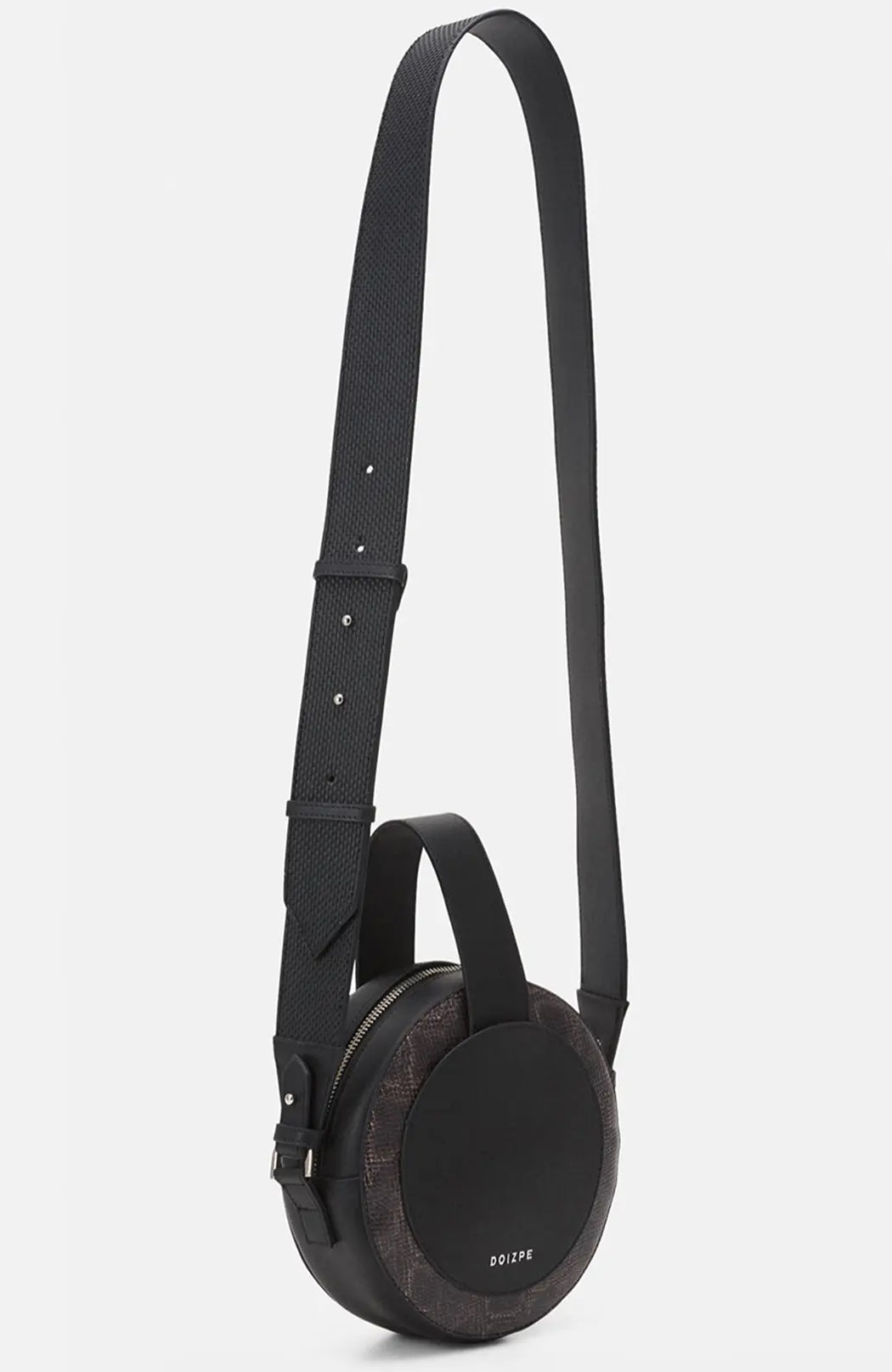 Libertad Cactus And Snake Crossbody Bag