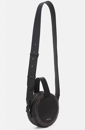 Libertad Cactus and Snake Crossbody Bag