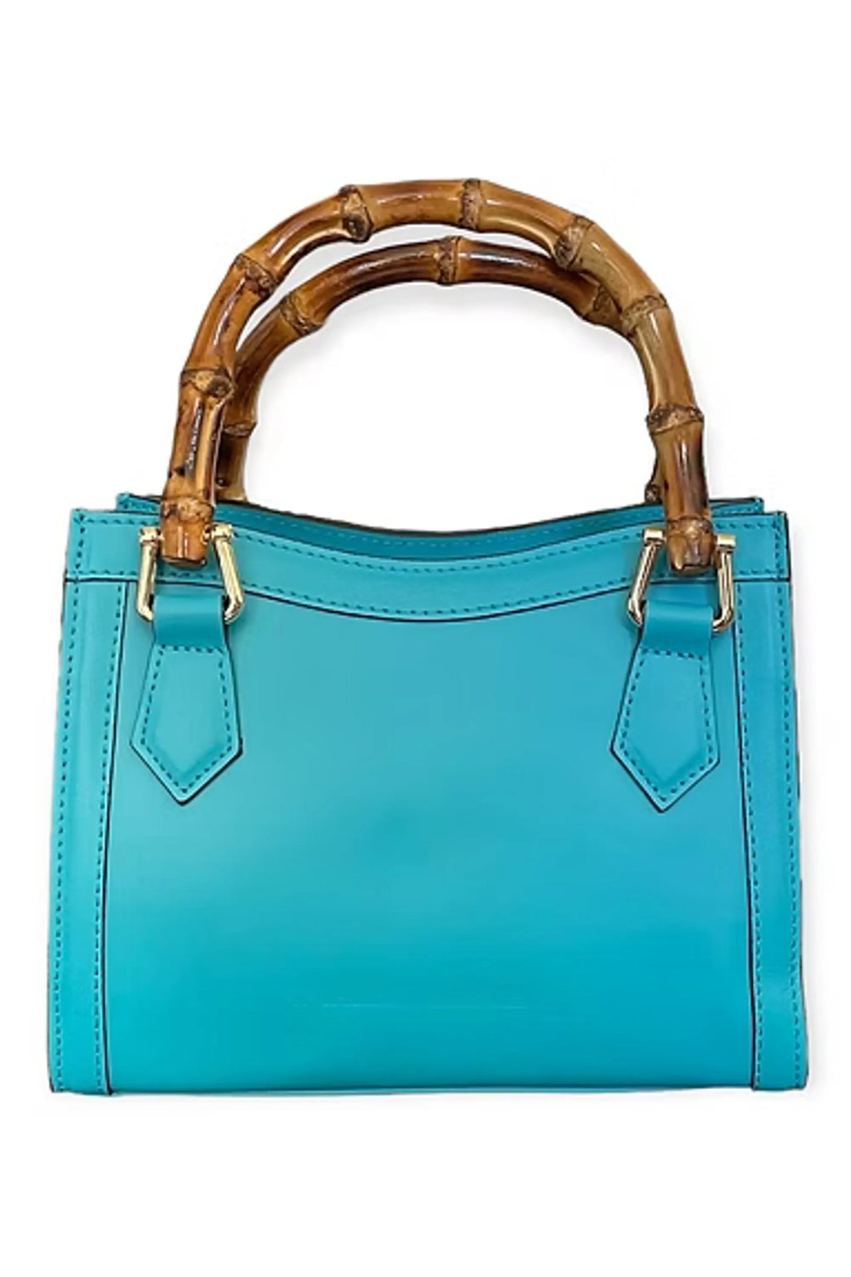 Aria Top Handle Handbag