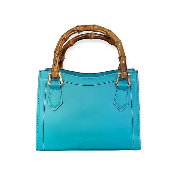 Aria Top Handle Handbag