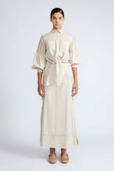 Ansley Blouse | Prestine