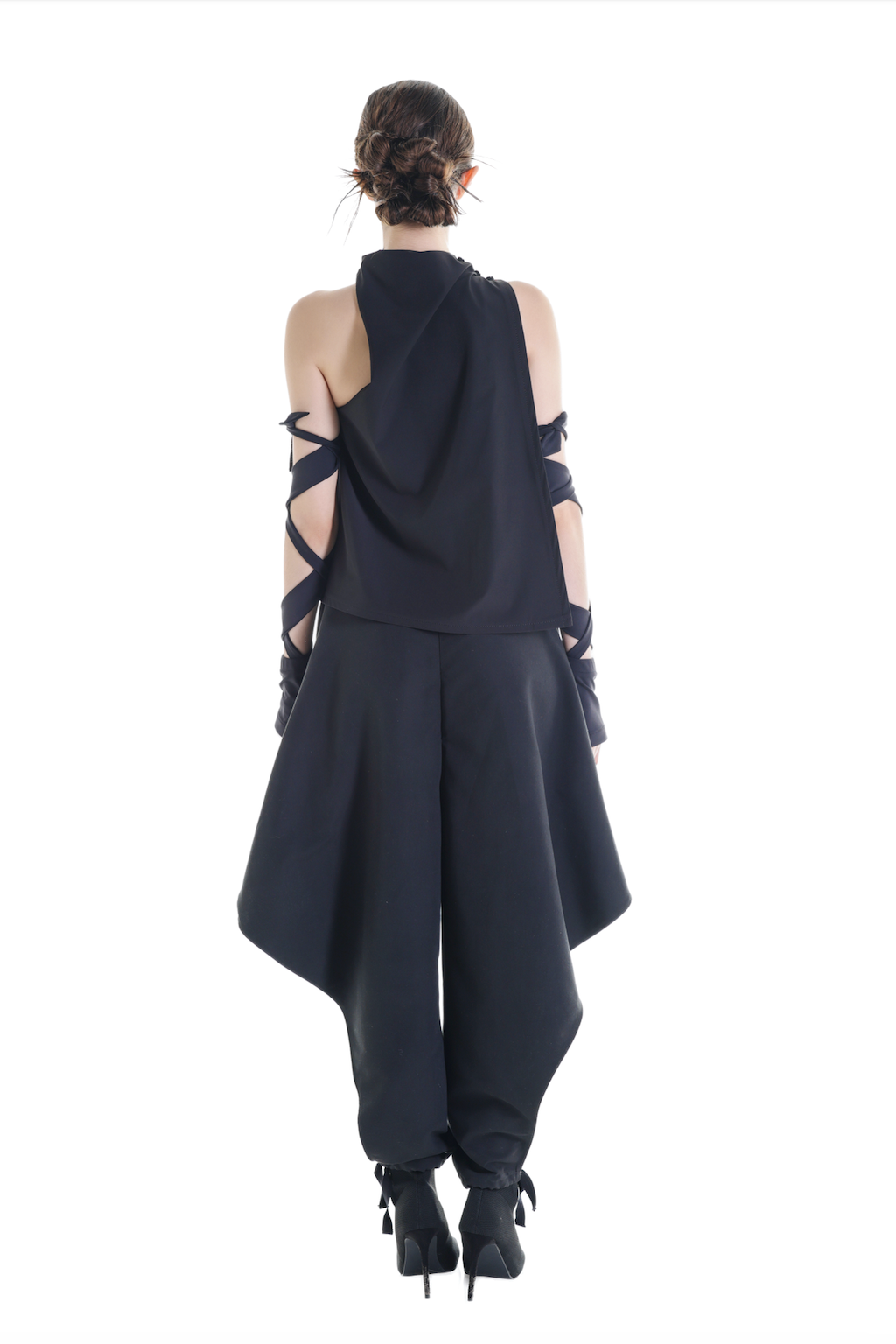 Suka Trousers